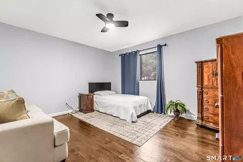 Bedroom - 40 Orangewood W #40, Derby, CT 06418 photo 5 of 7