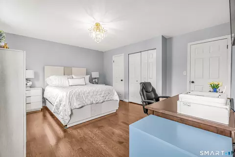 Bedroom - 40 Orangewood W #40, Derby, CT 06418 photo 4 of 7