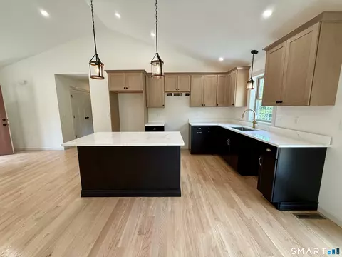 Kitchen - 247 Green Hollow Rd, Killingly, CT 06239 photo 2 of 2