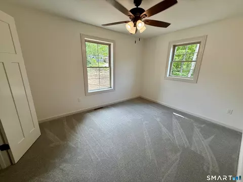 Bedroom - 247 Green Hollow Rd, Killingly, CT 06239 photo 4 of 4