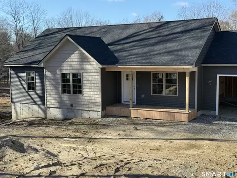 Exterior - 247 Green Holow Rd, Killingly, CT 06239 photo 3 of 3