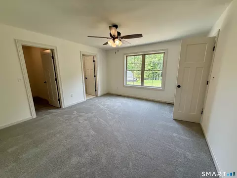 Bedroom - 247 Green Hollow Rd, Killingly, CT 06239 photo 1 of 4