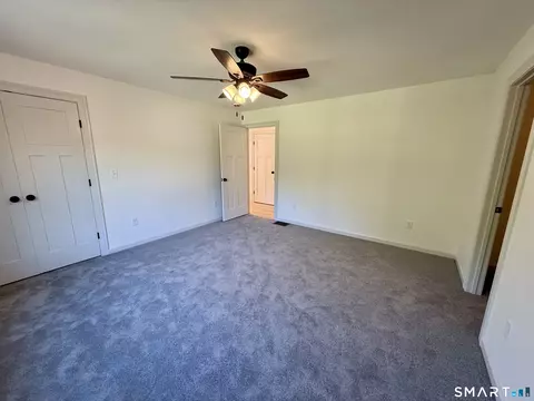 Bedroom - 247 Green Holow Rd, Killingly, CT 06239 photo 2 of 4
