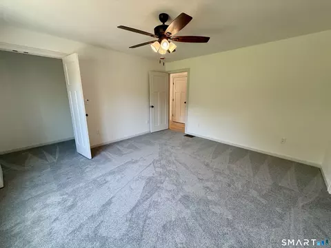 Bedroom - 247 Green Hollow Rd, Killingly, CT 06239 photo 2 of 4