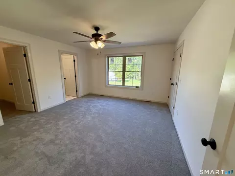 Bedroom - 247 Green Holow Rd, Killingly, CT 06239 photo 1 of 4