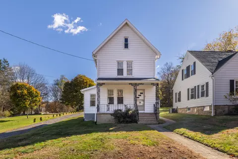 356 Long Hill Ave, Shelton, CT 06484