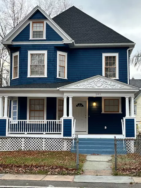 141 Greenfield St, Hartford, CT 06112