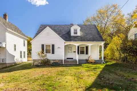 358 Long Hill Ave, Shelton, CT 06484