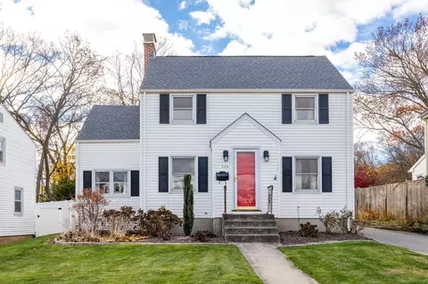 335 Commonwealth Ave, New Britain, CT 06053
