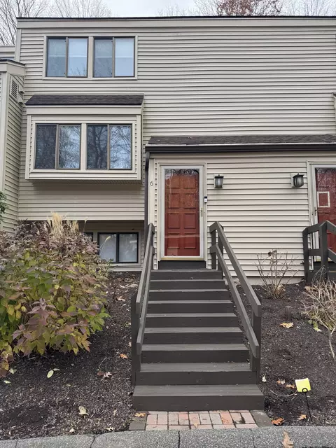 6 Comstock Trl #6, Brookfield, CT 06804