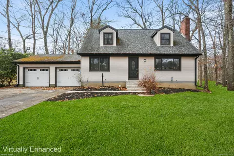 835 Old Hartford Rd, Colchester, CT 06415
