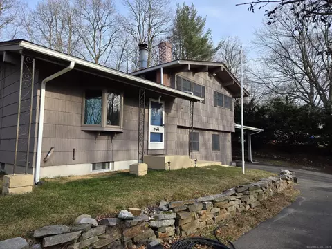 109 Mountain Spring Rd, Tolland, CT 06084