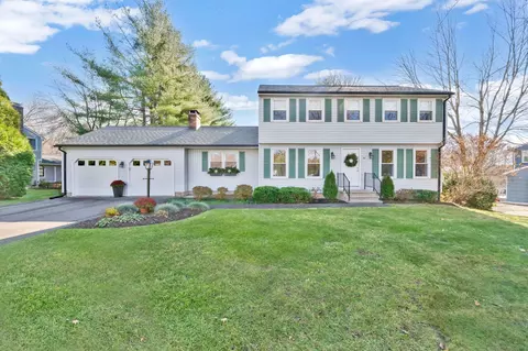 68 Kent Ln, South Windsor, CT 06074