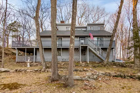 259 Weatherly Trl, Guilford, CT 06437