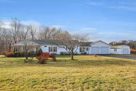 Undisclosed, Andover, CT 06232