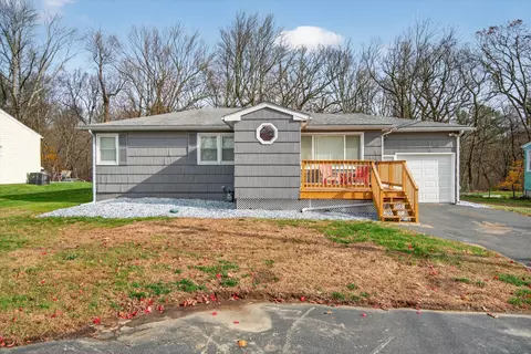 312 Celia Dr, Wolcott, CT 06705
