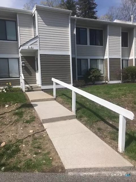 8 Stebbins Close Close #8, Ridgefield, CT 06877