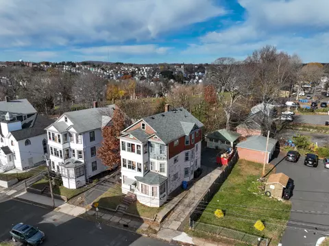 56 Beatty St, New Britain, CT 06051