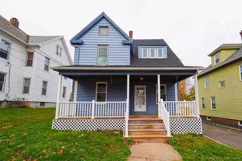 488 Church St, New Britain, CT 06051