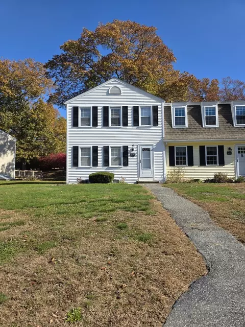 20 Lakeside Dr #P, Ledyard, CT 06339