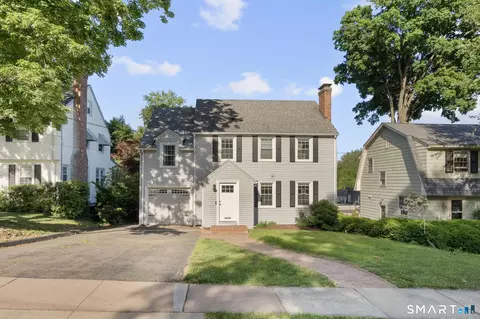 154 Clifton Ave, West Hartford, CT 06107