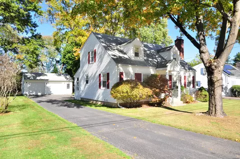 60 Filley St, Windsor, CT 06095