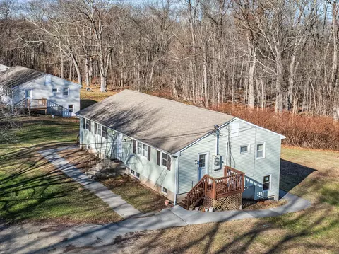 12 A White Oak Dr #12A, Mansfield, CT 06268
