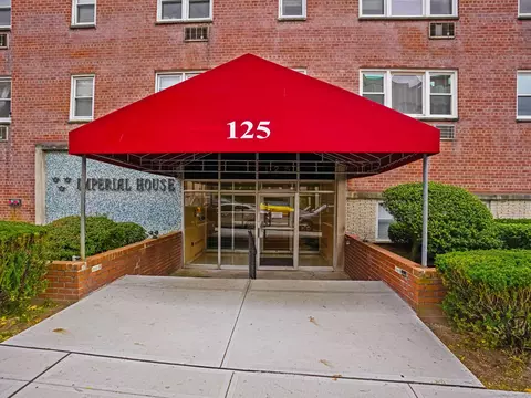 125 Prospect St #2E, Stamford, CT 06901
