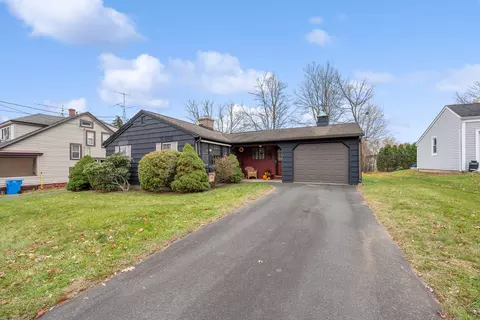 63 Kenney St, Bristol, CT 06010
