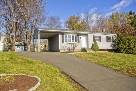 255 Reed Ave, Windsor Locks, CT 06096