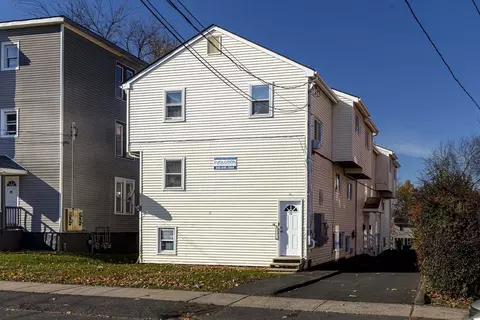 71 Williams St, Hartford, CT 06120