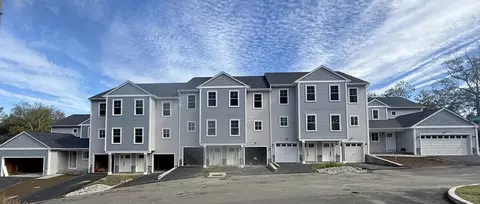 2 Windward Way #2, Shelton, CT 06484