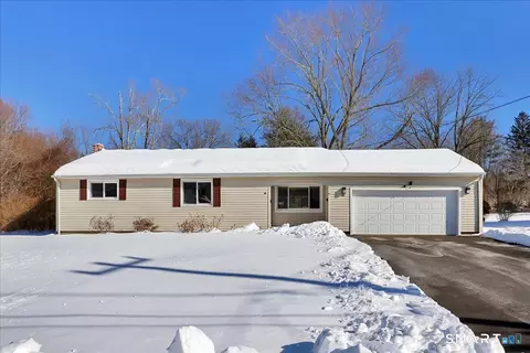 99 Frances Dr, Manchester, CT 06040