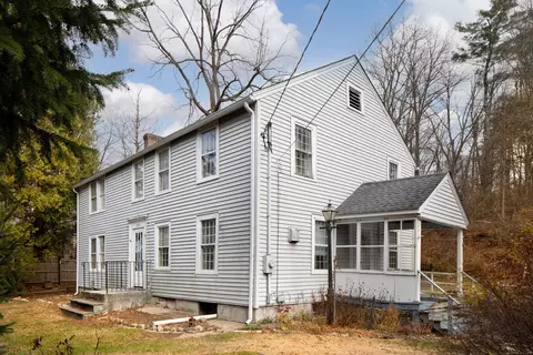 246 Ashley Falls Rd, North Canaan, CT 06018