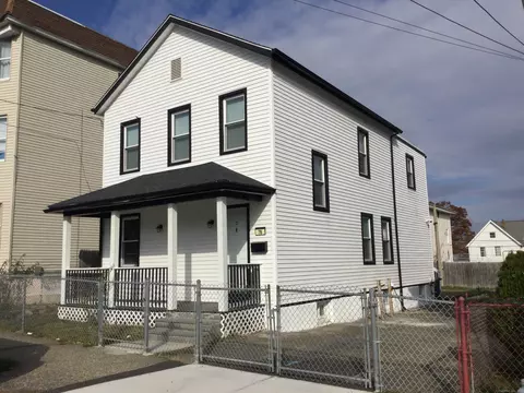 78 Fairmount Ave, Bridgeport, CT 06606