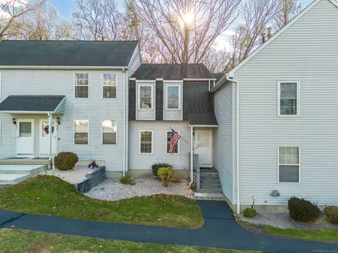 229 Branford Rd #519, North Branford, CT 06471
