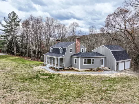 5 Antler Pine Rd, Sandy Hook, CT 06482