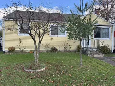 111 Harvard St, Hartford, CT 06106