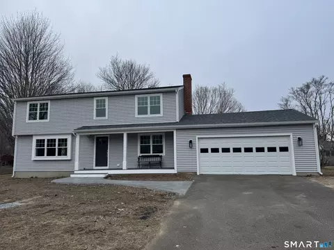 10 Cricket Ct, Old Saybrook, CT 06475