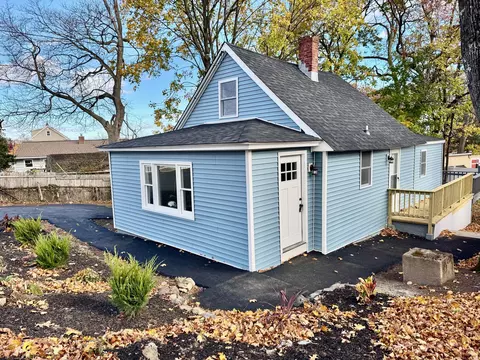 38 Chauncey St, West Haven, CT 06516