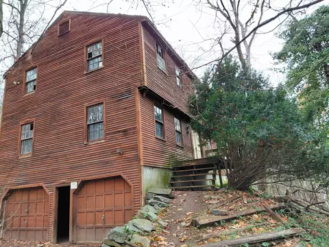 283 Mountain View Rd, Somers, CT 06071