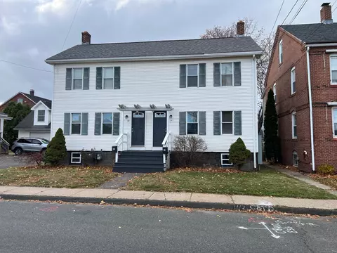 22 Chestnut St, Windsor Locks, CT 06096