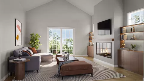 Living - 151 153 East Main St #32, Clinton, CT 06413 photo 1 of 1