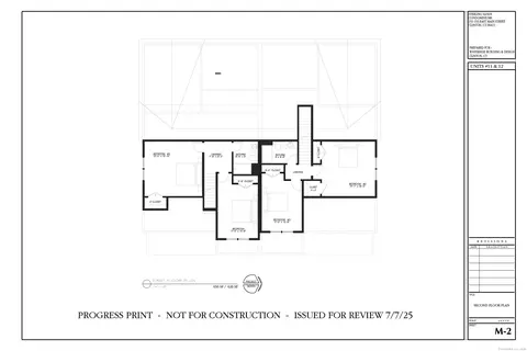 Floorplan - 151 153 East Main St #32, Clinton, CT 06413 photo 2 of 2