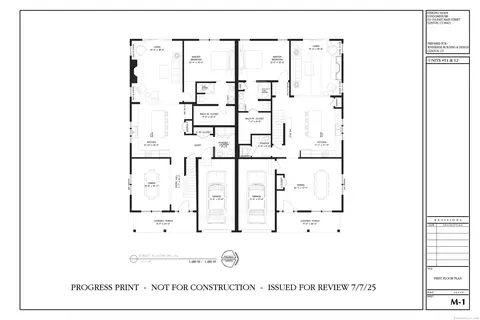 Floorplan - 151 153 East Main St #32, Clinton, CT 06413 photo 1 of 2