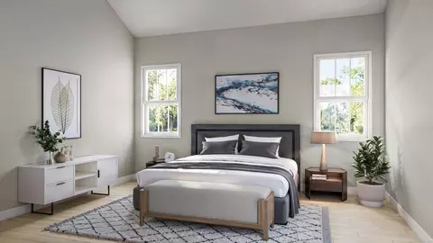 Bedroom - 151 153 East Main St #32, Clinton, CT 06413 photo 1 of 1