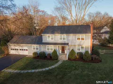 845 Mountain Laurel Rd, Fairfield, CT 06824