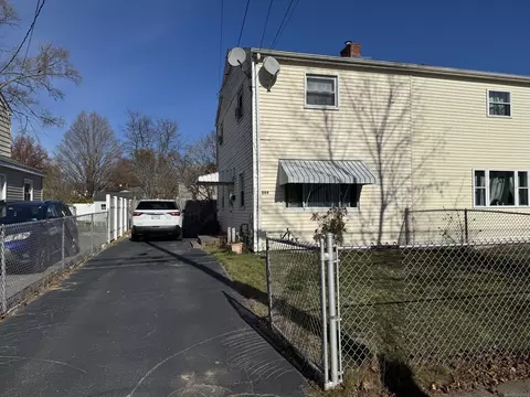 209 Mcgrath Ct, Stratford, CT 06615