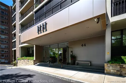 44 Strawberry Hill Ave #1H, Stamford, CT 06902
