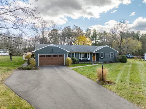 69 Colton Rd, Somers, CT 06071